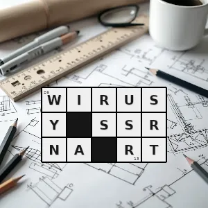 Hasło krzyżówkowe transkryptaza - wirusy ssrna-rt – rozwiązanie, synonimy, podpowiedzi i definicje krzyżówkowe